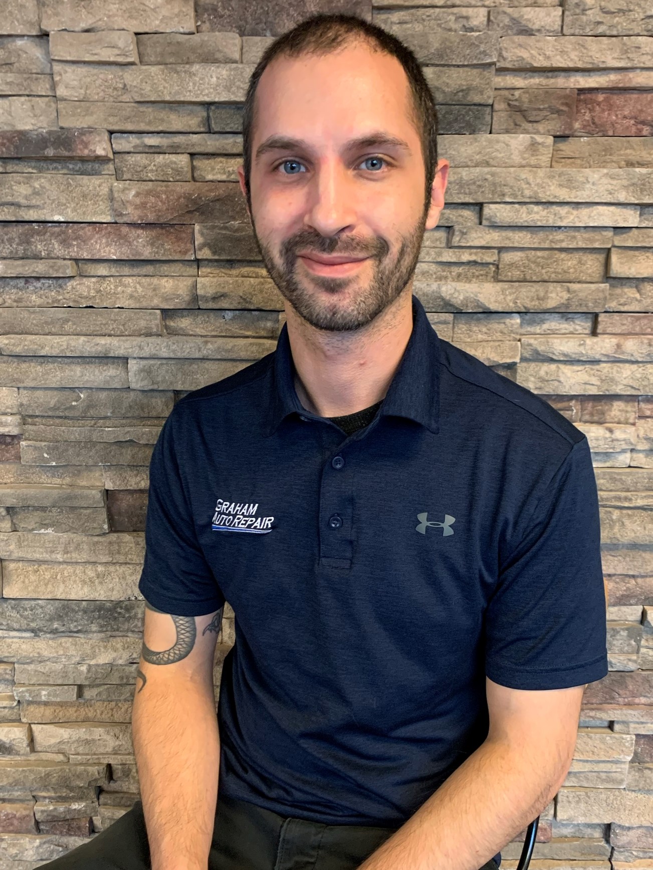 Meet The Team Graham Auto Repair